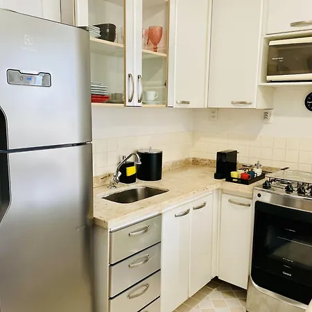 Morada Jk Premium - Flat Em Hotel Moderno Com Localizacao Incrivel Na Vila Olimpia Sao Paulo Exterior photo