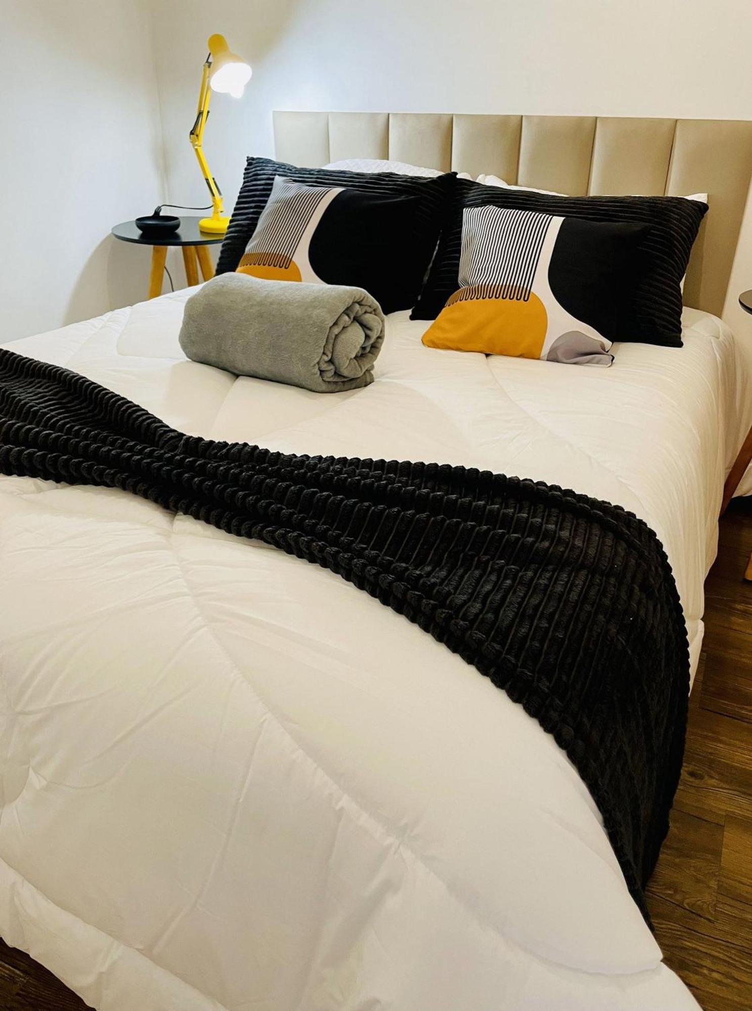 Morada Jk Premium - Flat Em Moderno Com Localizacao Incrivel Na Olimpia *