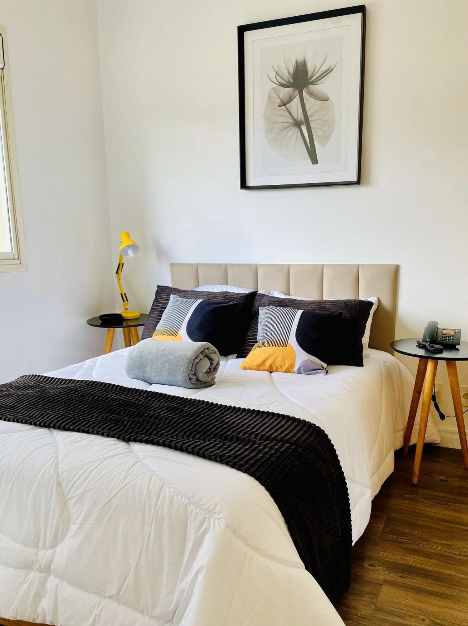 Morada Jk Premium - Flat Em Moderno Com Localizacao Incrivel Na Olimpia *