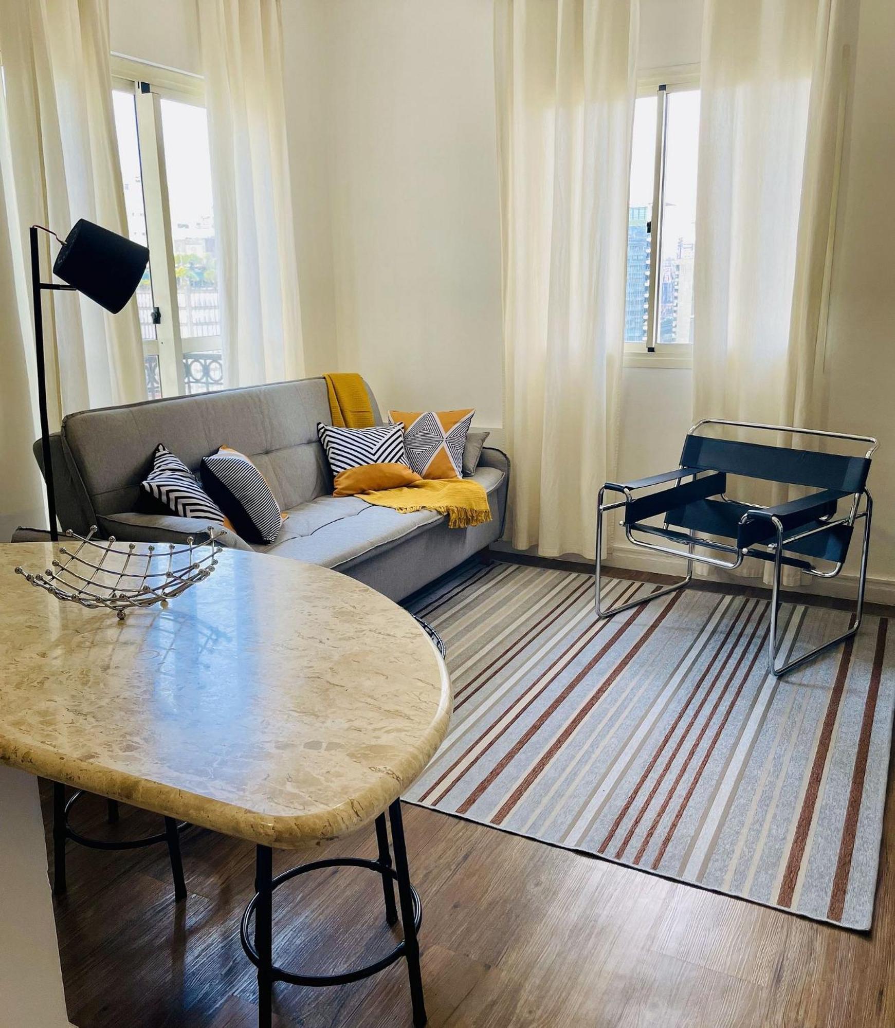 Morada Jk Premium - Flat Em Moderno Com Localizacao Incrivel Na Olimpia Apartment Sao Paulo