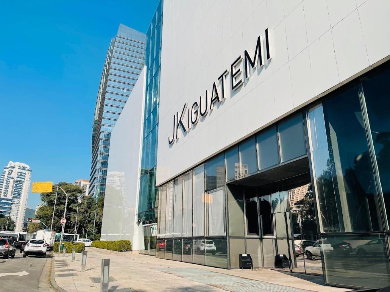 Apartment Morada Jk Premium - Flat Em Moderno Com Localizacao Incrivel Na Olimpia *